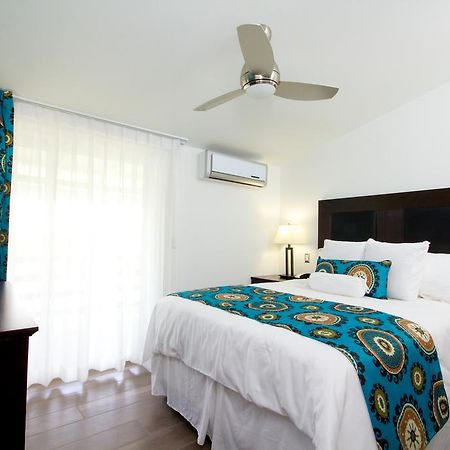 Royal St. Kitts Hotel Frigate Bay ภายนอก รูปภาพ