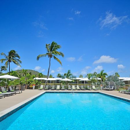 Royal St. Kitts Hotel Frigate Bay ภายนอก รูปภาพ