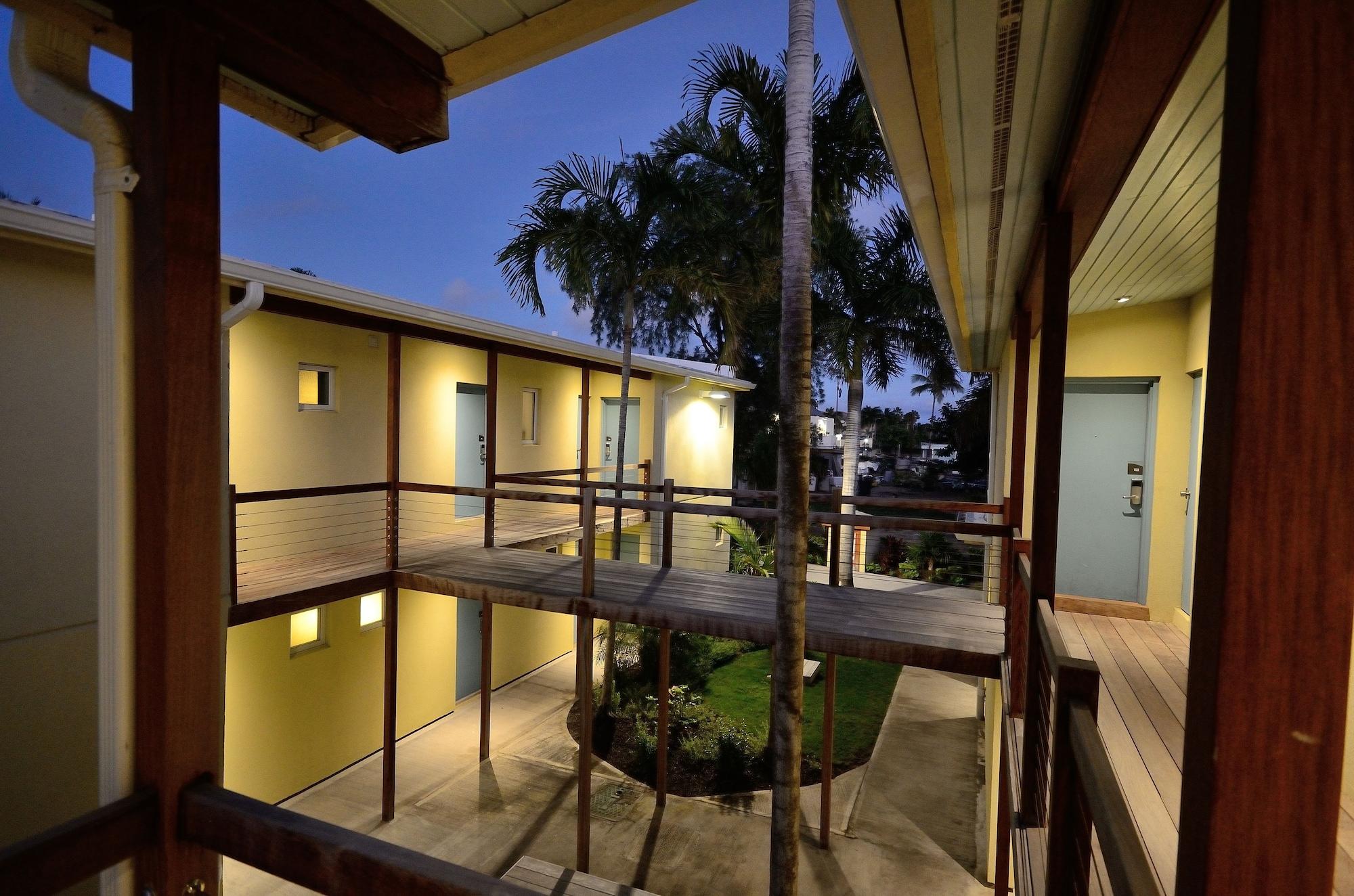 Royal St. Kitts Hotel Frigate Bay ภายนอก รูปภาพ