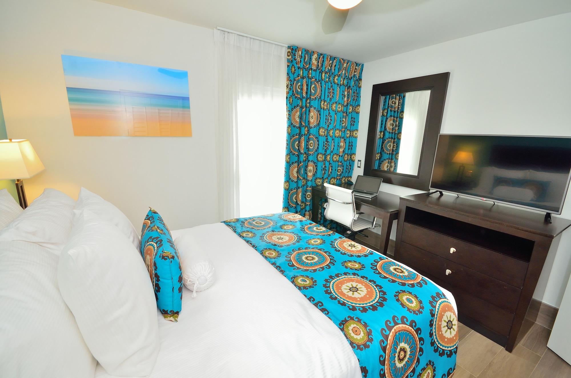 Royal St. Kitts Hotel Frigate Bay ภายนอก รูปภาพ