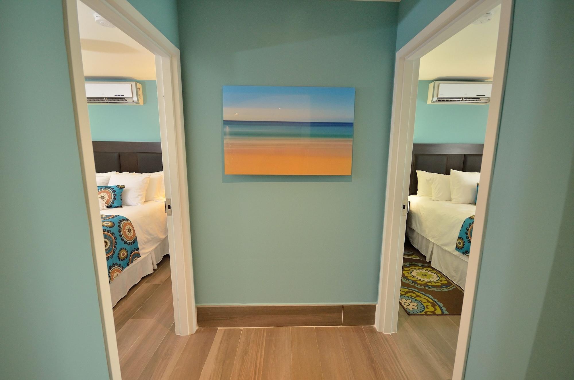Royal St. Kitts Hotel Frigate Bay ภายนอก รูปภาพ