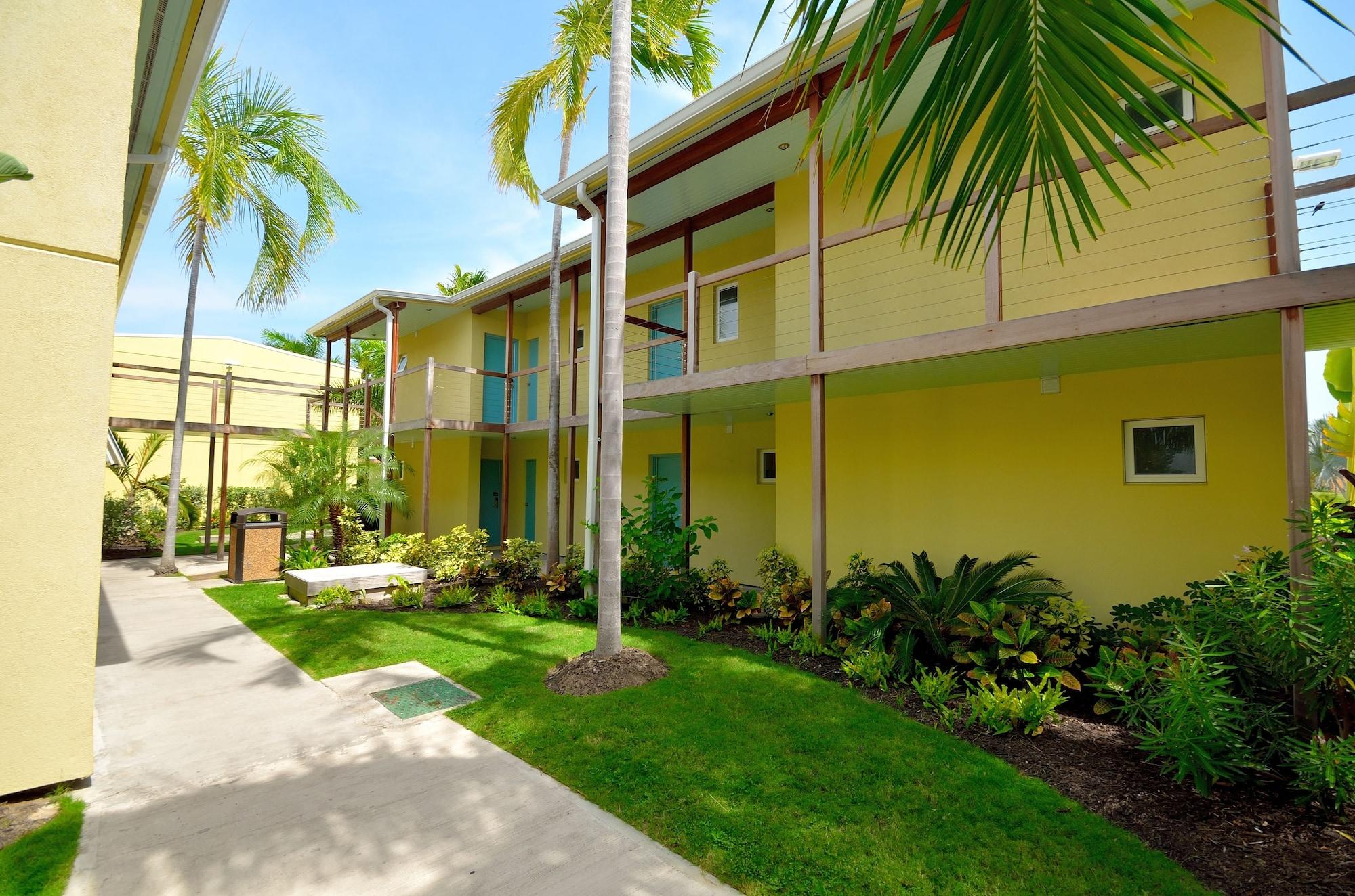 Royal St. Kitts Hotel Frigate Bay ภายนอก รูปภาพ