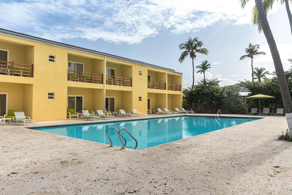 Royal St. Kitts Hotel Frigate Bay ภายนอก รูปภาพ