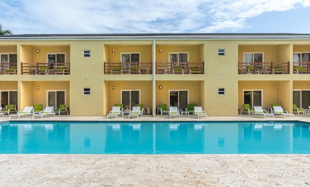 Royal St. Kitts Hotel Frigate Bay ภายนอก รูปภาพ