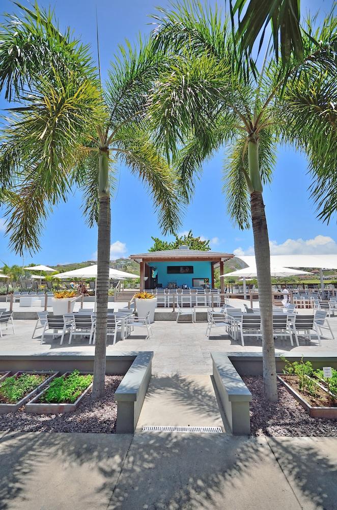 Royal St. Kitts Hotel Frigate Bay ภายนอก รูปภาพ