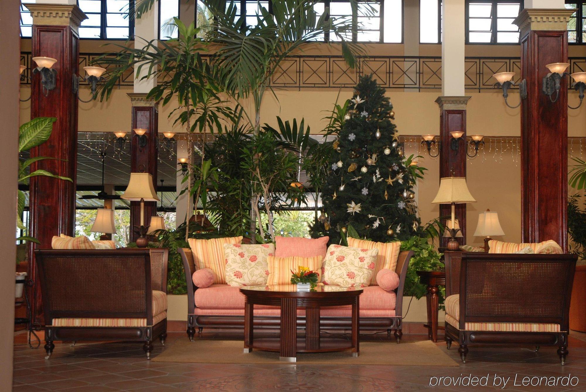 Royal St. Kitts Hotel Frigate Bay ภายนอก รูปภาพ