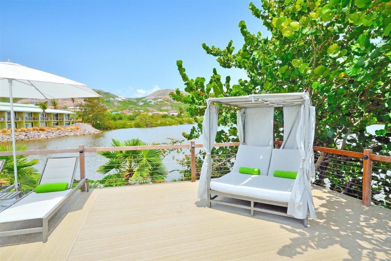 Royal St. Kitts Hotel Frigate Bay ภายนอก รูปภาพ
