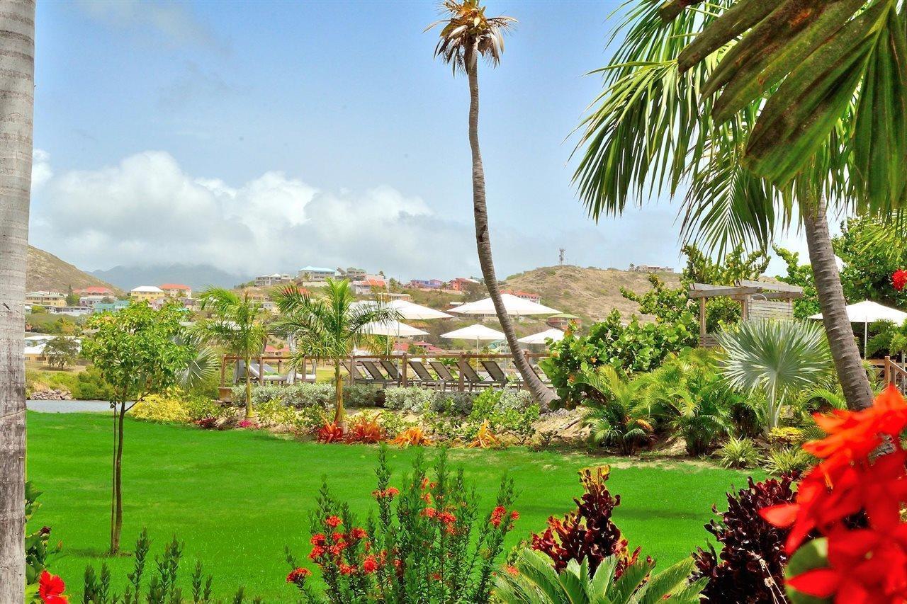 Royal St. Kitts Hotel Frigate Bay ภายนอก รูปภาพ