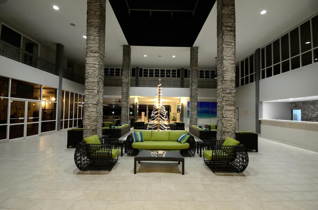 Royal St. Kitts Hotel Frigate Bay ภายนอก รูปภาพ
