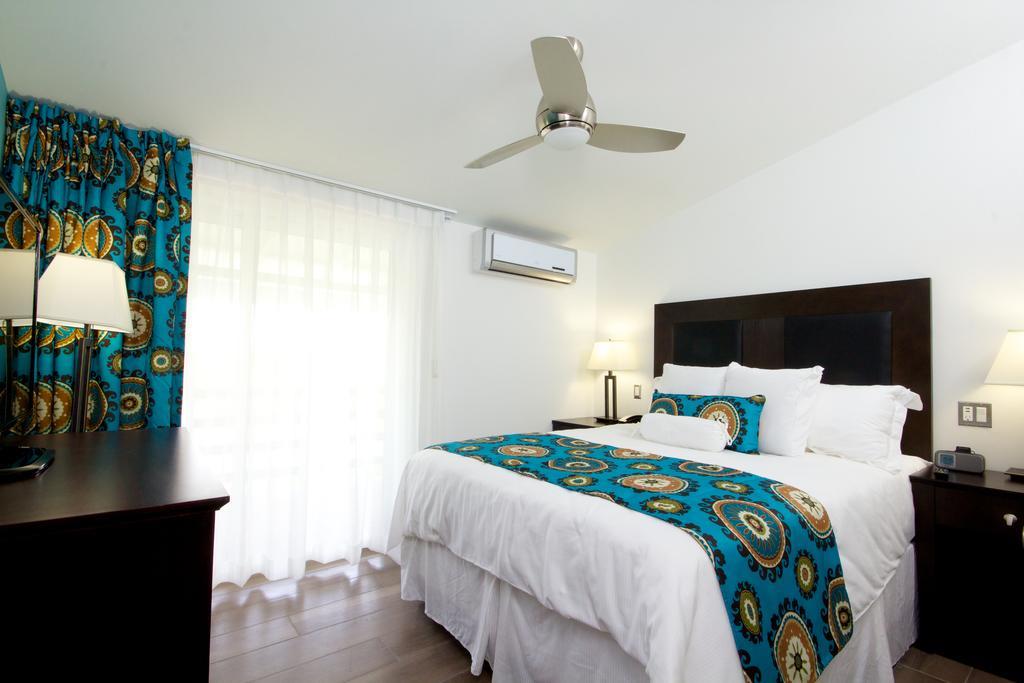 Royal St. Kitts Hotel Frigate Bay ภายนอก รูปภาพ