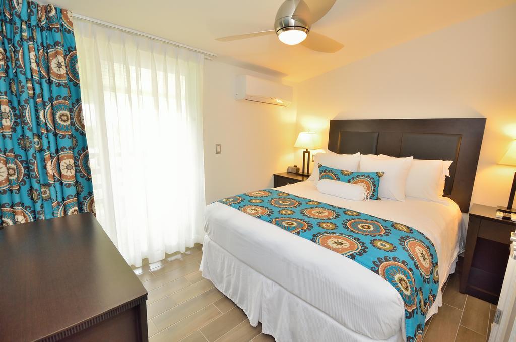 Royal St. Kitts Hotel Frigate Bay ภายนอก รูปภาพ