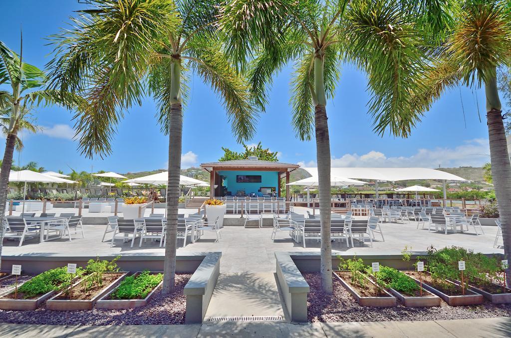 Royal St. Kitts Hotel Frigate Bay ภายนอก รูปภาพ