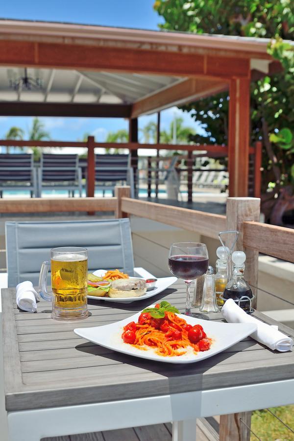 Royal St. Kitts Hotel Frigate Bay ภายนอก รูปภาพ