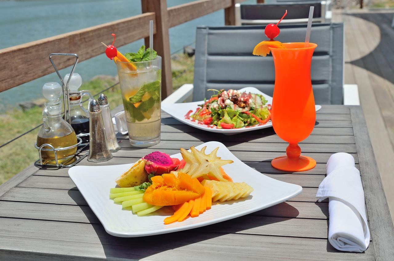 Royal St. Kitts Hotel Frigate Bay ภายนอก รูปภาพ