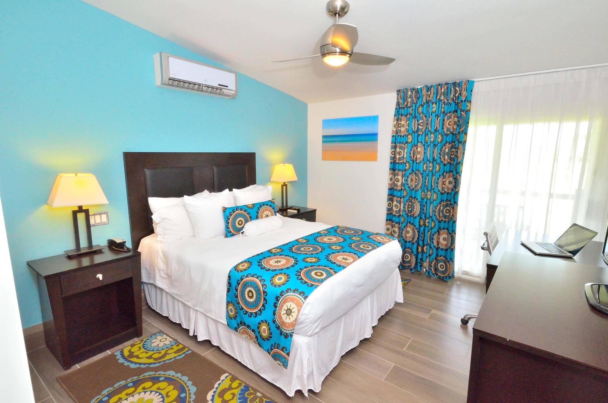 Royal St. Kitts Hotel Frigate Bay ภายนอก รูปภาพ