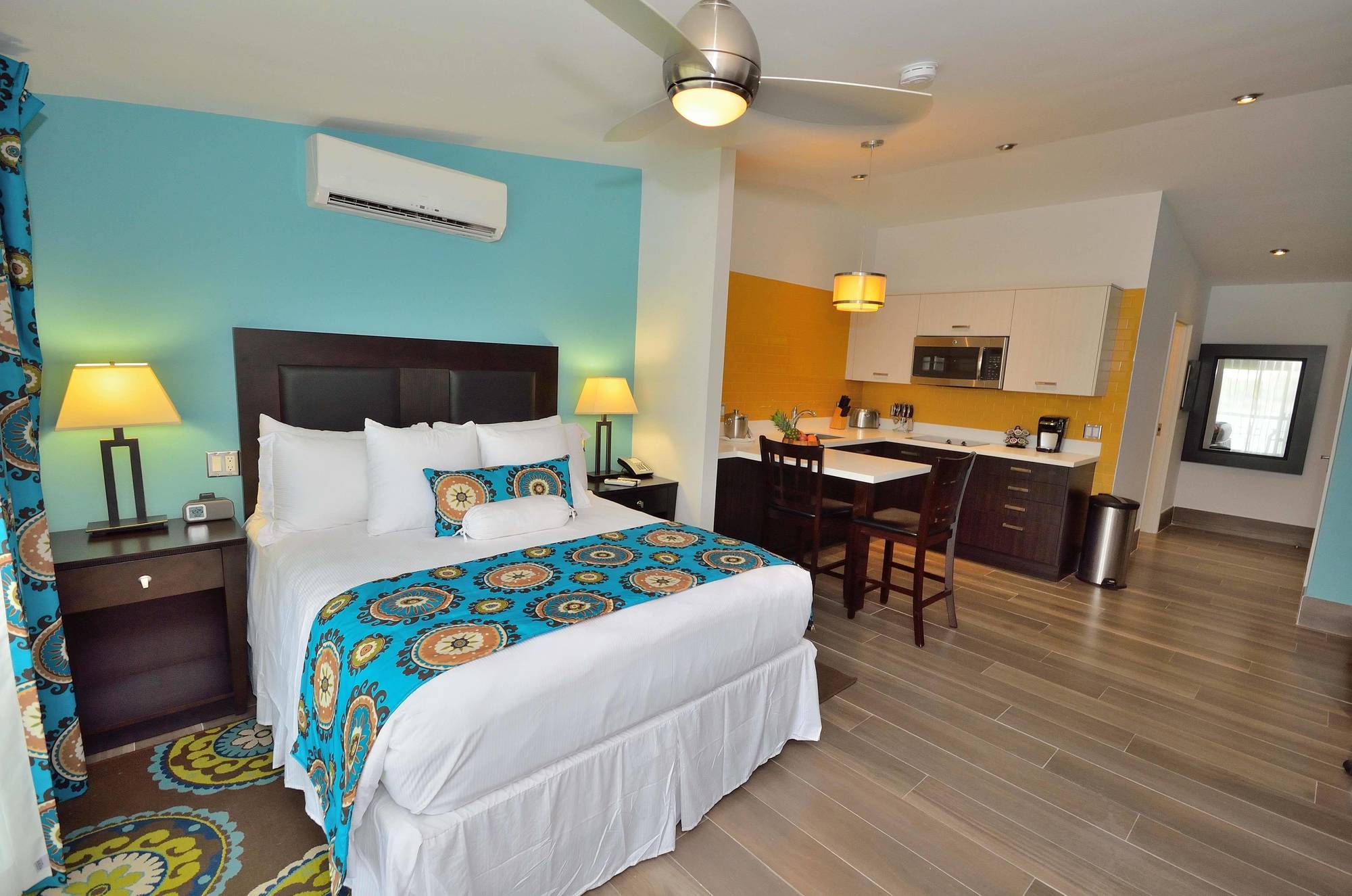 Royal St. Kitts Hotel Frigate Bay ภายนอก รูปภาพ