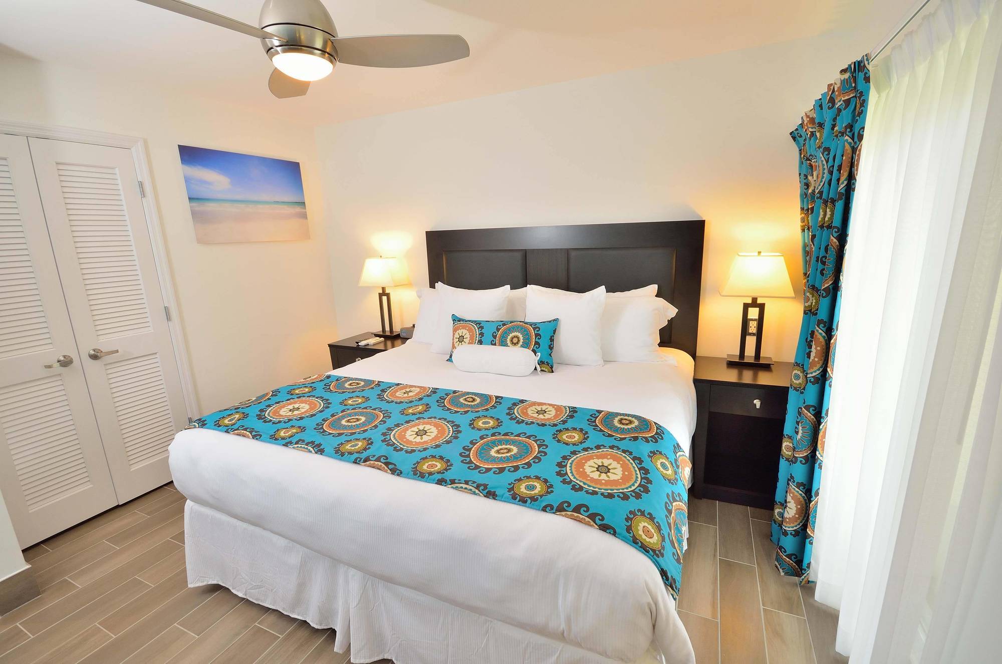 Royal St. Kitts Hotel Frigate Bay ภายนอก รูปภาพ