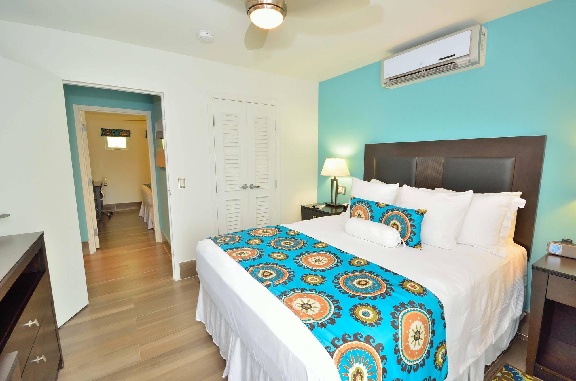Royal St. Kitts Hotel Frigate Bay ภายนอก รูปภาพ