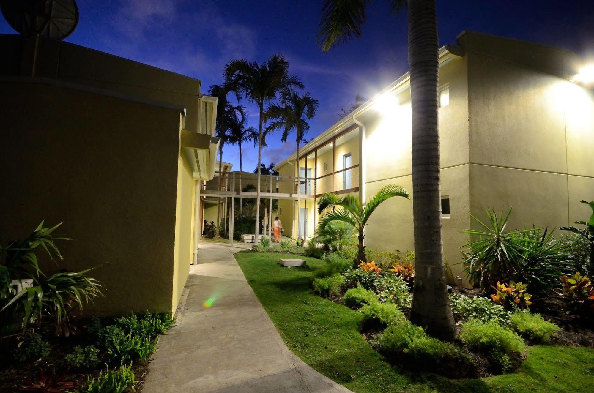 Royal St. Kitts Hotel Frigate Bay ภายนอก รูปภาพ