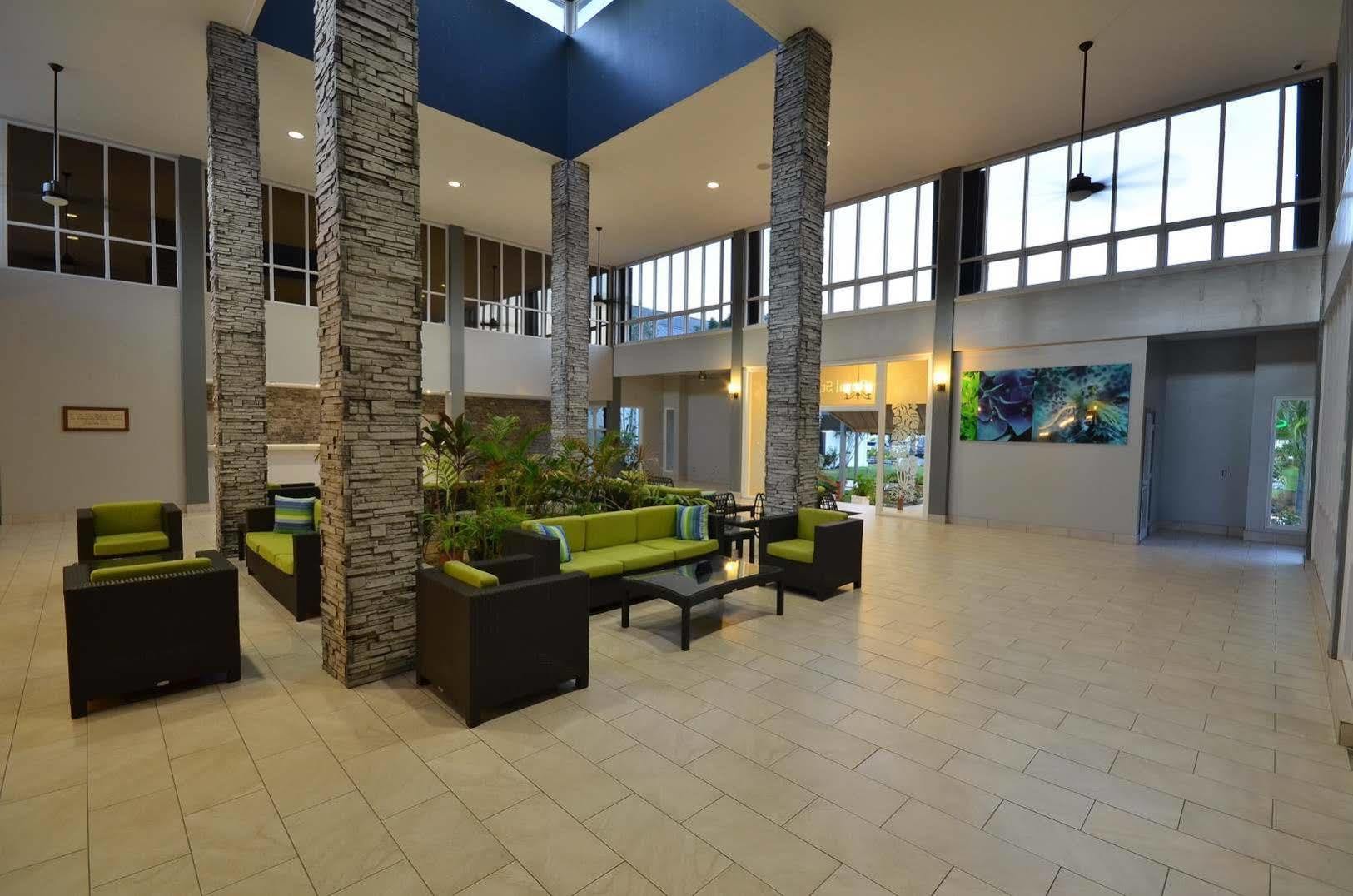 Royal St. Kitts Hotel Frigate Bay ภายนอก รูปภาพ